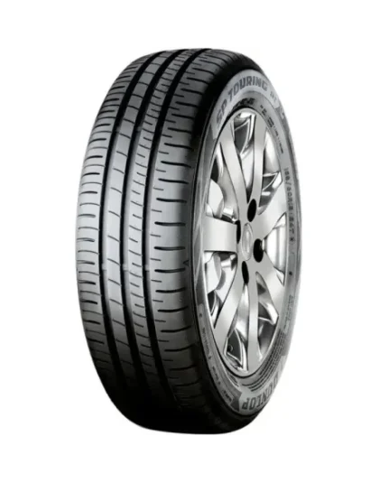 Pneu Dunlop SP Touring R1 Aro 13 175/70R13 82T Assimétrico Radial